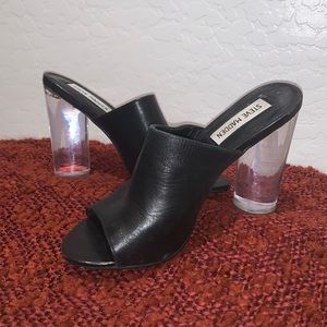 Steve Madden Heels